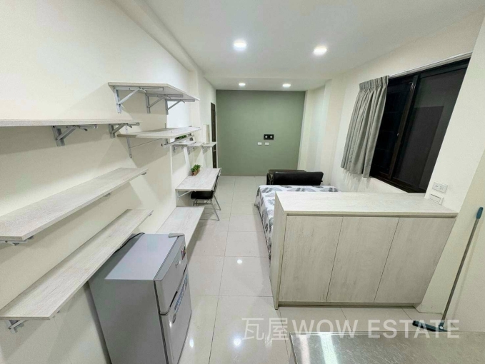 電梯🍀機車位🍀稀有可寵🍀子母車🍀可租屋補助（第5張）