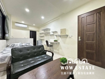 電梯🍀機車位🍀稀有可寵🍀子母車🍀可租屋補助（第3張）