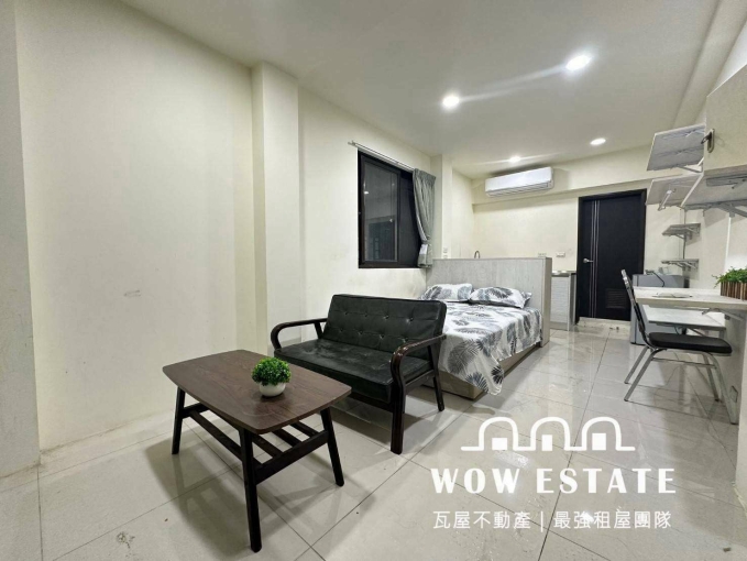 電梯🍀機車位🍀稀有可寵🍀子母車🍀可租屋補助（第2張）