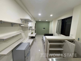 電梯🍀機車位🍀稀有可寵🍀子母車🍀可租屋補助（第6張）