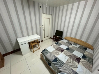 ★中山國中捷運★廁所窗★凸窗晒衣★水泥隔音（第4張）