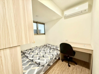 🔥南區小資首選🔥電梯套房🔥飲水機子母車🔥近台中高工 - Image 9