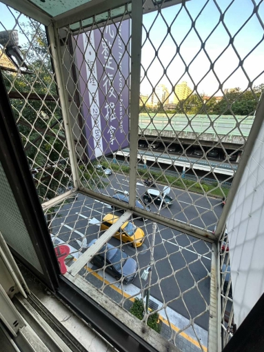 ★短租議★可寵★凸窗★代收垃圾★捷運松江南京★（第4張）