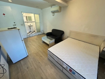 ★短租議★可寵★凸窗★代收垃圾★捷運松江南京★（第6張）