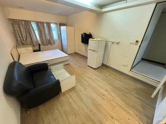 ★短租議★可寵★凸窗★代收垃圾★捷運松江南京★（第1張）