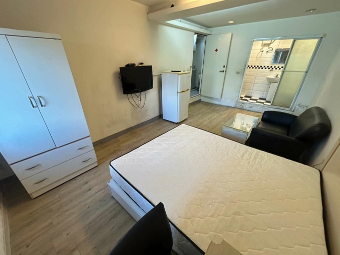 ★短租議★可寵★凸窗★代收垃圾★捷運松江南京★（第5張）