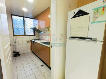 🌸 獨家出租｜龍安商圈靜巷美宅・含車位・重新裝潢誠可談！ - Image 21