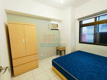 🌸 獨家出租｜龍安商圈靜巷美宅・含車位・重新裝潢誠可談！ - Image 20