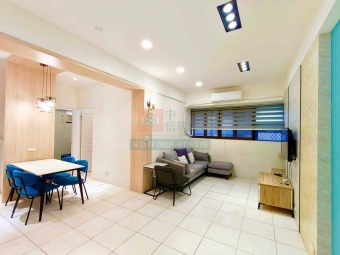 🌸 獨家出租｜龍安商圈靜巷美宅・含車位・重新裝潢誠可談！ - Image 13