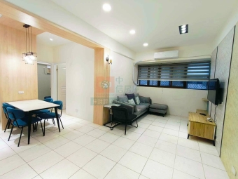 🌸 獨家出租｜龍安商圈靜巷美宅・含車位・重新裝潢誠可談！ - Image 15