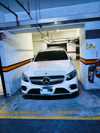 🌸 獨家出租|龍安商圈靜巷美宅・含車位・重新裝潢誠可談! - Image 12