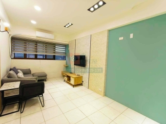 🌸 獨家出租｜龍安商圈靜巷美宅・含車位・重新裝潢誠可談！ - Image 14