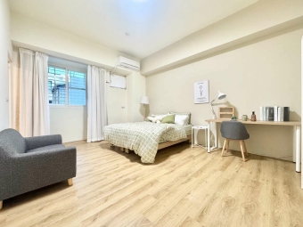 租補#台水電瓦斯#電梯管理員#廚房&洗衣機共享~（第3張）