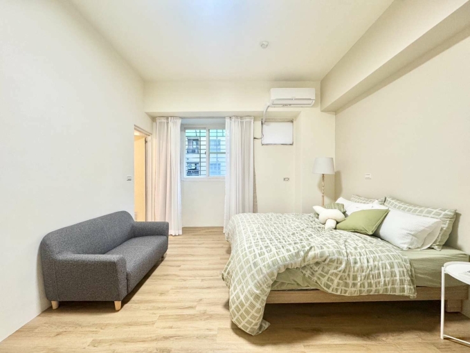 租補#台水電瓦斯#電梯管理員#廚房&洗衣機共享~（第4張）