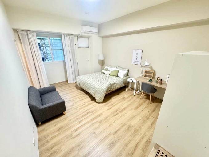 租補#台水電瓦斯#電梯管理員#廚房&洗衣機共享~（第2張）