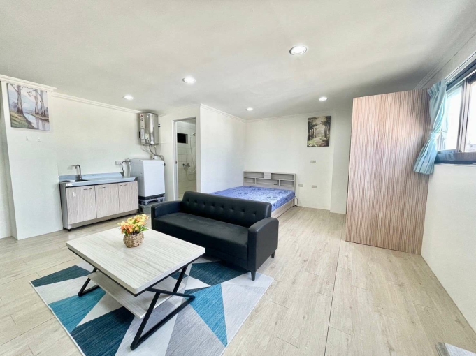 東海❤️電梯❤️子母車❤️大空間(第1張)