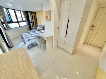 🌳可租補💖漂亮的✨採光🏠獨洗曬✔️流理臺💖（第2張）