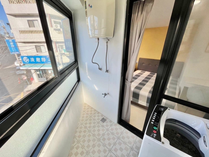 🌳可租補💖漂亮的✨採光🏠獨洗曬✔️流理臺💖（第8張）