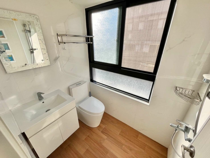 🌳可租補💖漂亮的✨採光🏠獨洗曬✔️流理臺💖（第6張）