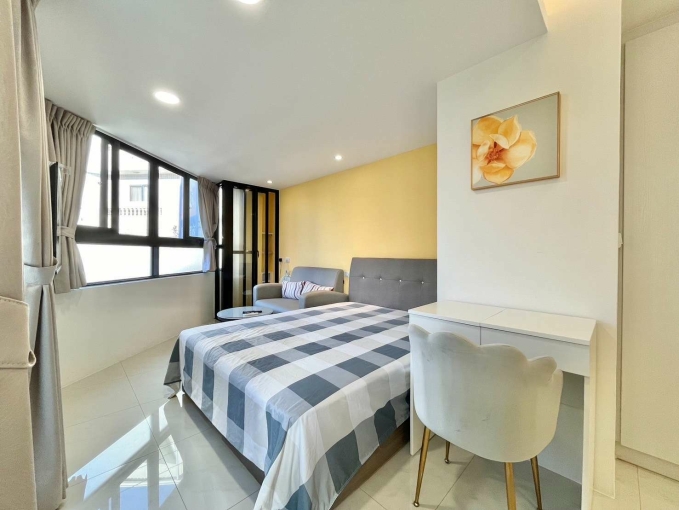 🌳可租補💖漂亮的✨採光🏠獨洗曬✔️流理臺💖（第5張）