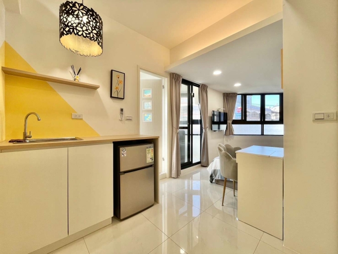 🌳可租補💖漂亮的✨採光🏠獨洗曬✔️流理臺💖（第1張）