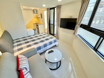 🌳可租補💖漂亮的✨採光🏠獨洗曬✔️流理臺💖（第3張）