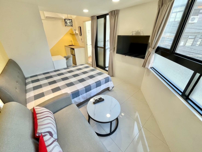 🌳可租補💖漂亮的✨採光🏠獨洗曬✔️流理臺💖（第3張）