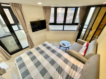 🌳可租補💖漂亮的✨採光🏠獨洗曬✔️流理臺💖（第4張）