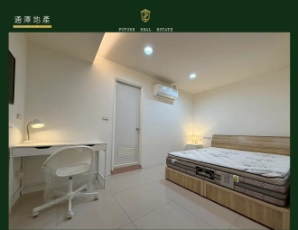 含水網🌈中平商圈🌈文青風質感套房（第1張）