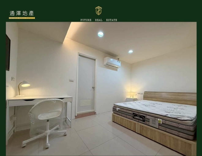 含水網🌈中平商圈🌈文青風質感套房（第1張）