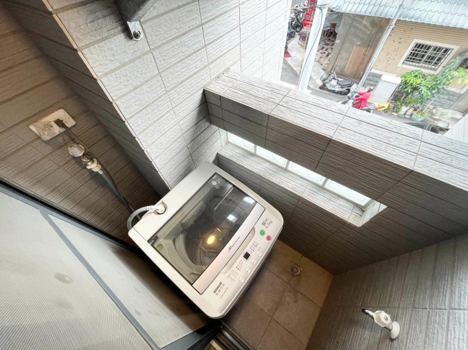 🌳可租補💖電梯✨流理台🏠陽台獨洗💖（第5張）