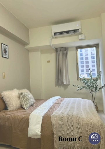 可租補&藝文特區~新裝修電梯套雅房~租金含管理費（第8張）