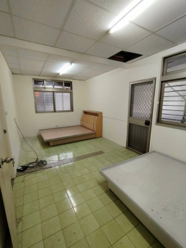 萬華區桂林路｜透天整棟出租｜使用空間大｜門口可停車（第9張）