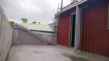 萬華區桂林路｜透天整棟出租｜使用空間大｜門口可停車（第12張）