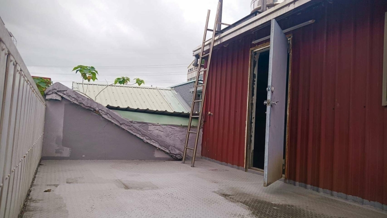 萬華區桂林路｜透天整棟出租｜使用空間大｜門口可停車（第12張）