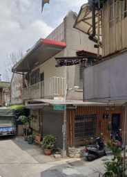 萬華區桂林路｜透天整棟出租｜使用空間大｜門口可停車（第1張）