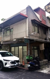 萬華區桂林路｜透天整棟出租｜使用空間大｜門口可停車（第2張）