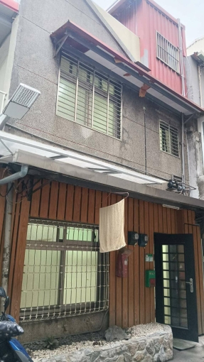 萬華區桂林路｜透天整棟出租｜使用空間大｜門口可停車（第5張）