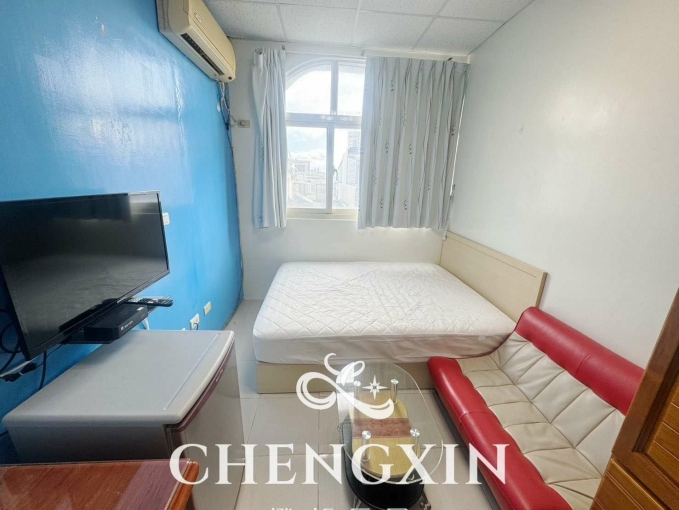 🏃🏃可租補/獨立洗衣機/每天運動爬樓梯的好機會/適合整天坐在辦公室的你🏃🏃 - Image 1