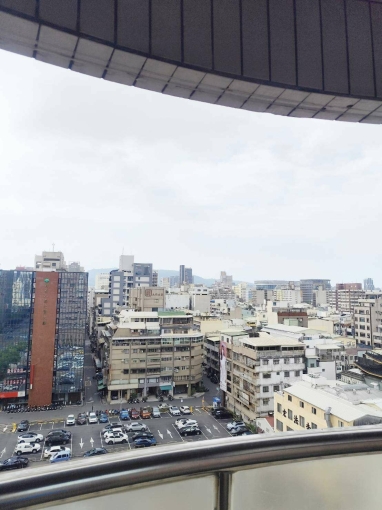 市中心優質大樓 五福學區 三房+車位(可租補)（第11張）