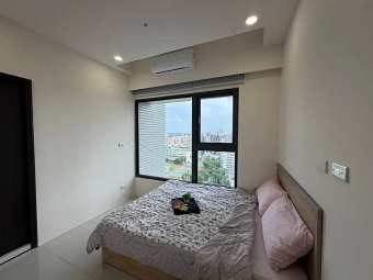 可租補×高樓景觀×大面寬採光×寵物宅×和築豐光2房（第7張）