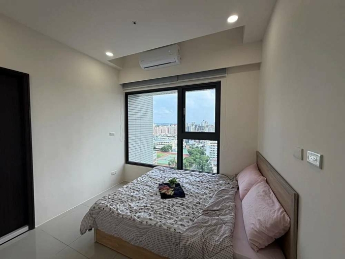 可租補×高樓景觀×大面寬採光×寵物宅×和築豐光2房(第7張)