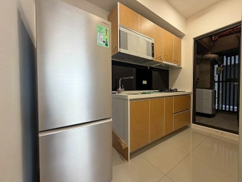 可租補×高樓景觀×大面寬採光×寵物宅×和築豐光2房（第4張）