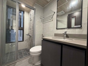 可租補×高樓景觀×大面寬採光×寵物宅×和築豐光2房（第10張）