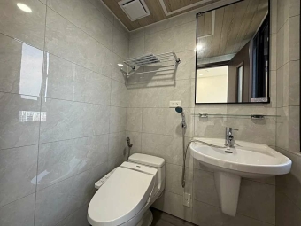 可租補×高樓景觀×大面寬採光×寵物宅×和築豐光2房（第9張）