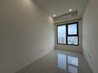 可租補×高樓景觀×大面寬採光×寵物宅×和築豐光2房（第8張）