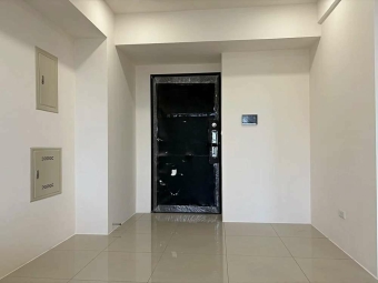 可租補×高樓景觀×大面寬採光×寵物宅×和築豐光2房（第5張）