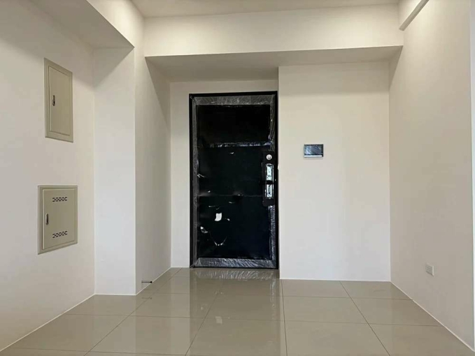 可租補×高樓景觀×大面寬採光×寵物宅×和築豐光2房(第5張)