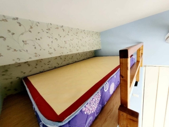 瘦子必看✨獨洗曬還可租補✨一樓免爬梯✨神奇小套房✨ - Image 15