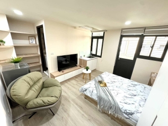 🧡加賴約🧡租屋補助🧡陽台獨洗🧡流理台🧡重金裝潢🧡秒殺物件🧡 - Image 17